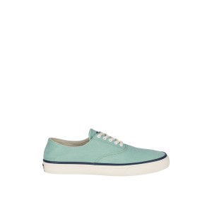 Sperry Classic CVO Sneaker Light Green | SWQZBG-360