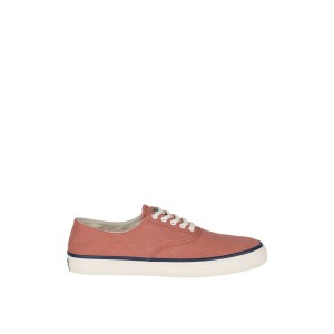 Sperry Classic CVO Sneaker Red | TNQKHR-973