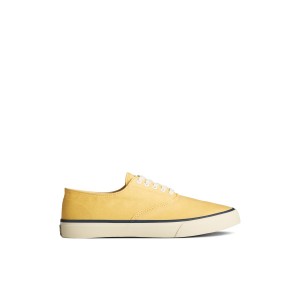 Sperry Classic CVO Sneaker Yellow | MTNYSH-342