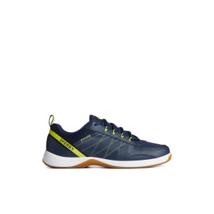 Sperry Harbormaster 2.0 Sneaker Navy | CZYKGJ-941