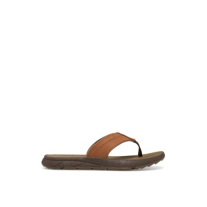 Sperry Havasurf Sandal Beige | APWCKR-902