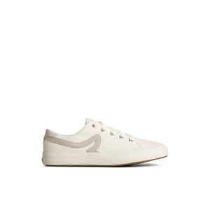 Sperry Sandy Sneaker White | NGUETL-387