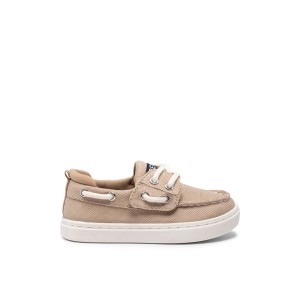 Sperry Sea Ketch Washable Sneaker Khaki | YOALEB-971