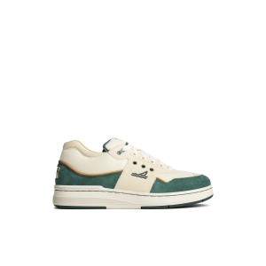 Sperry US12 Sneaker Green | CEZWPN-796