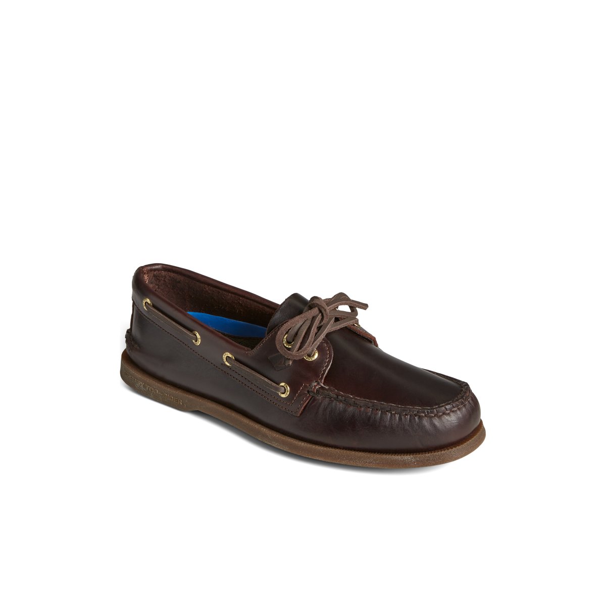 Sperry Authentic Original Boat Shoe Amaretto | FXHOEB-146