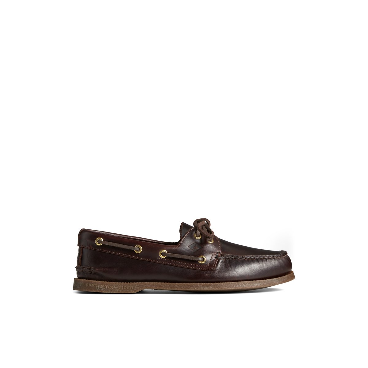 Sperry Authentic Original Boat Shoe Amaretto | FXHOEB-146