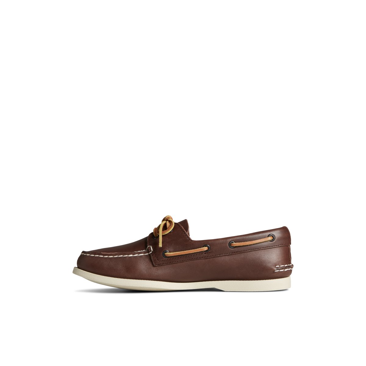 Sperry Authentic Original Boat Shoe Brown | DAFRCI-465