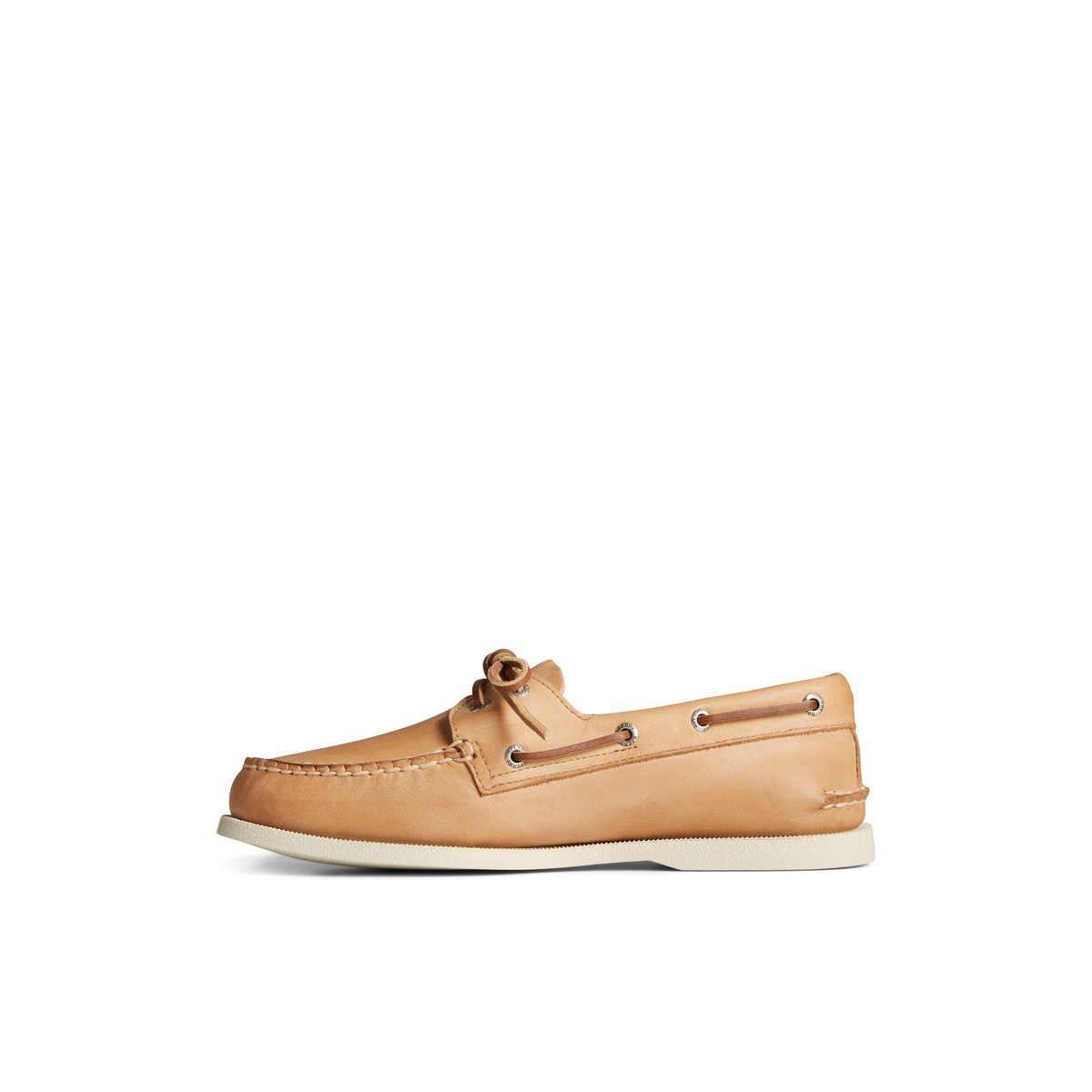 Sperry Authentic Original Boat Shoe Cream | DVMNSH-940