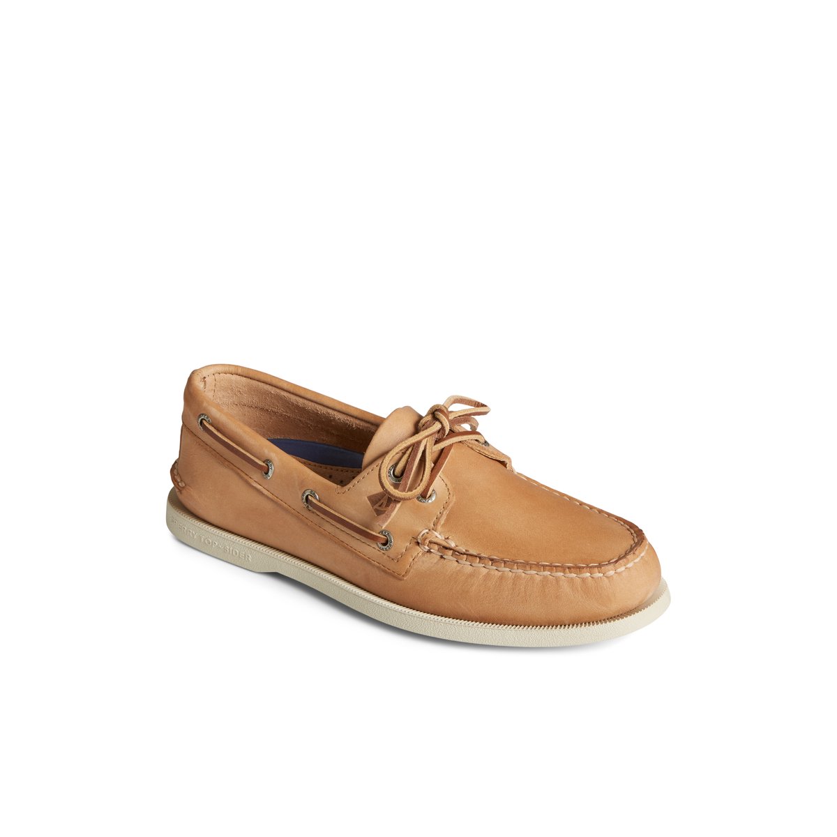 Sperry Authentic Original Boat Shoe Cream | DVMNSH-940