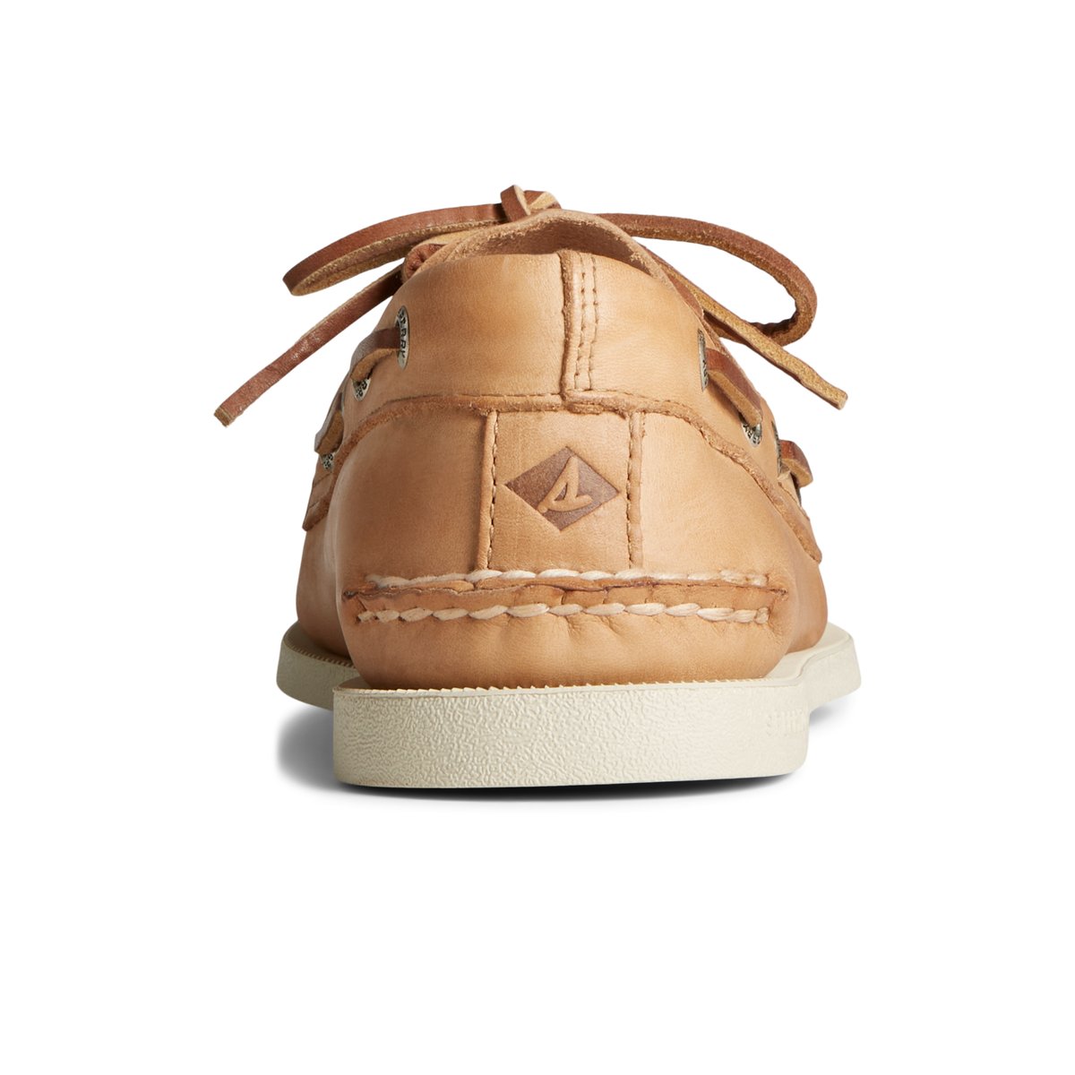 Sperry Authentic Original Boat Shoe Cream | DVMNSH-940