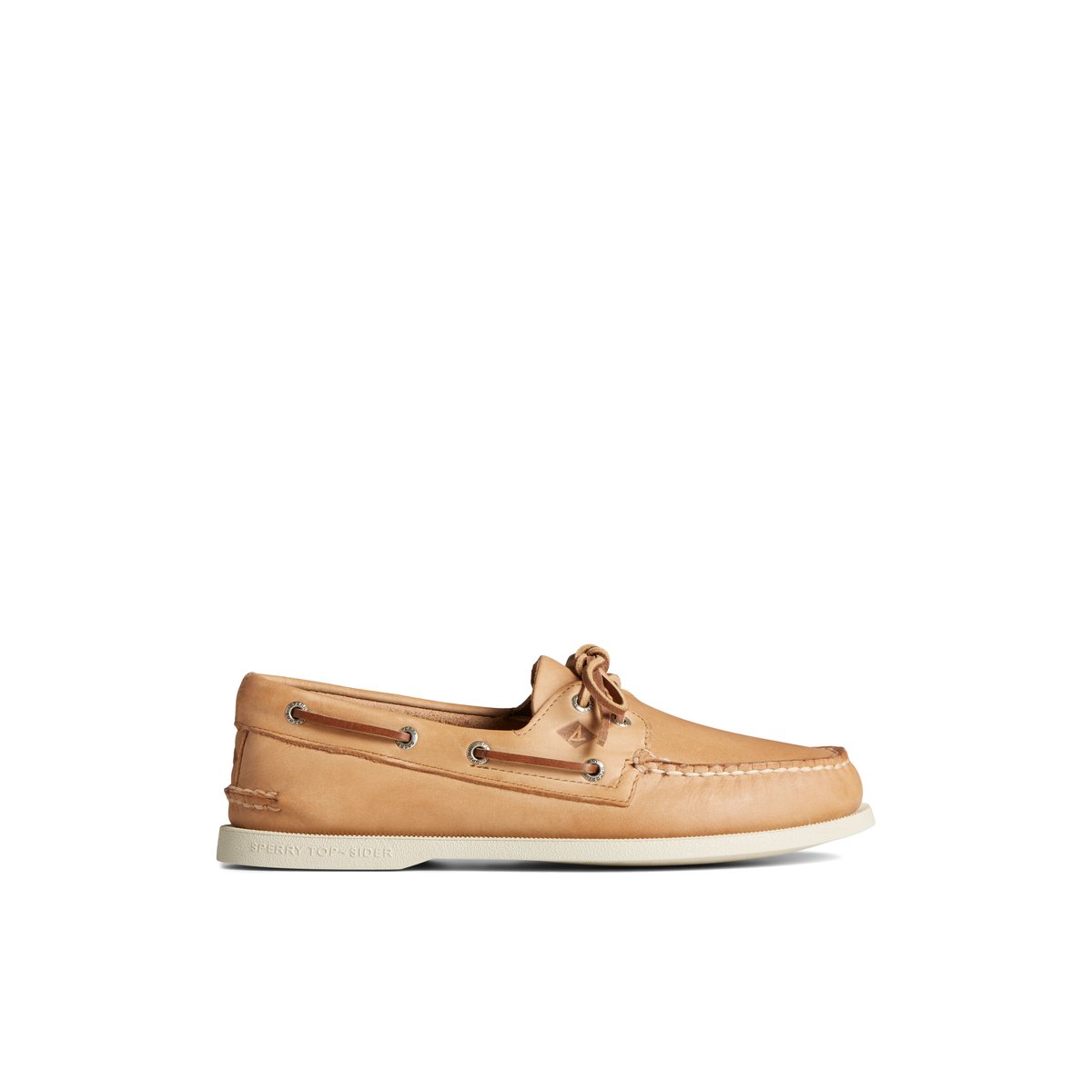 Sperry Authentic Original Boat Shoe Cream | DVMNSH-940