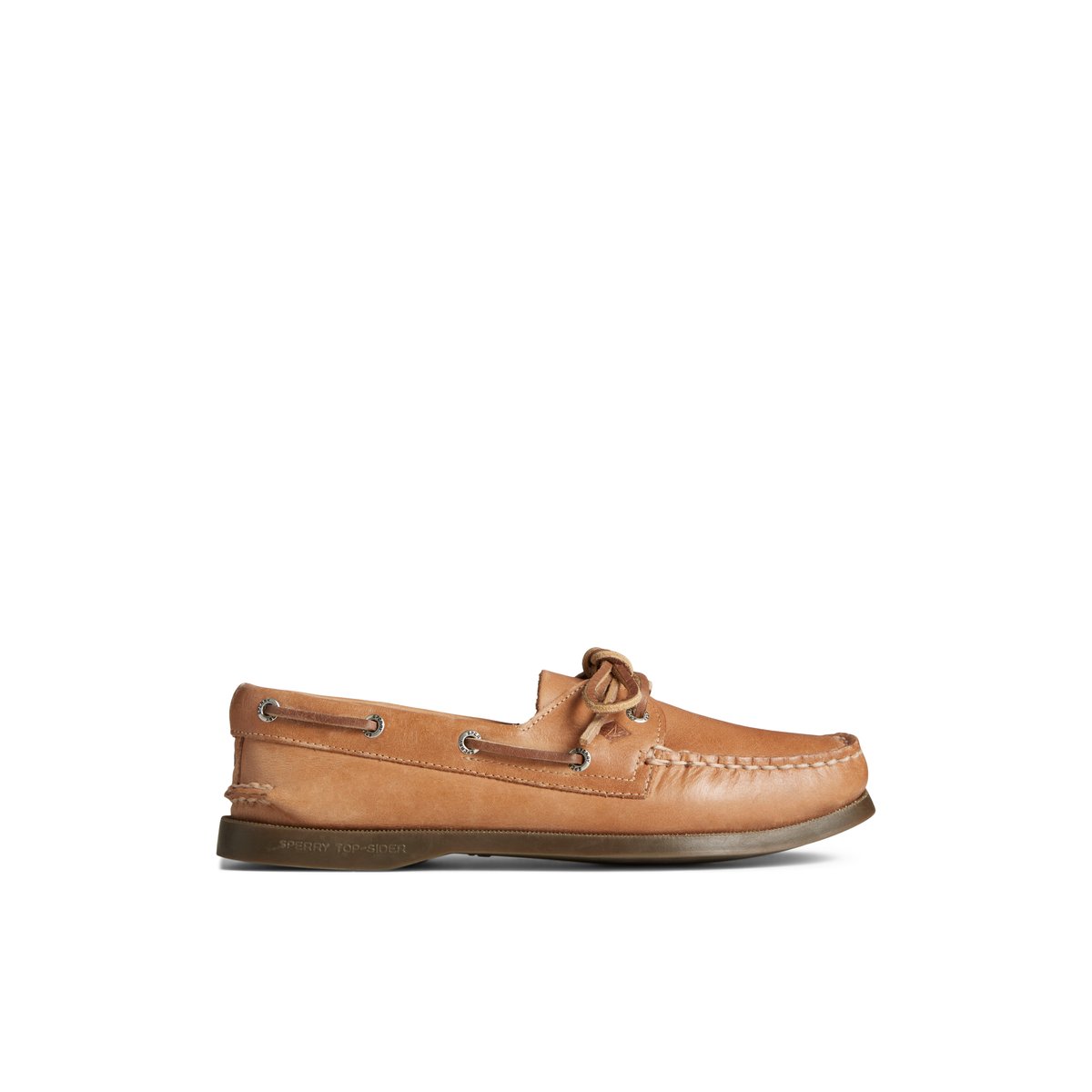 Sperry Authentic Original Boat Shoe Royal Brown | OPIYAR-493