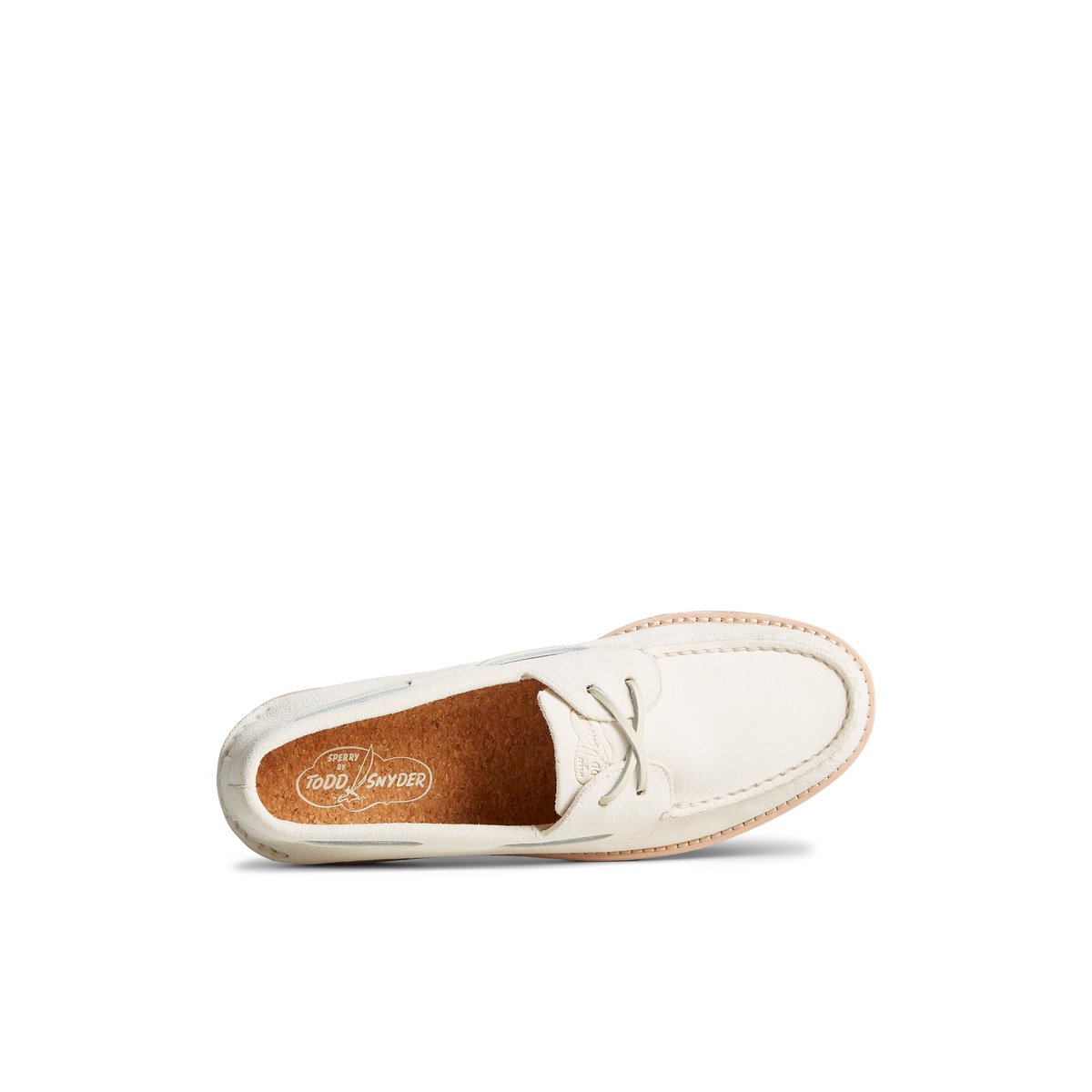 Sperry Authentic Original Todd Snyder Beige | JCGMKD-879