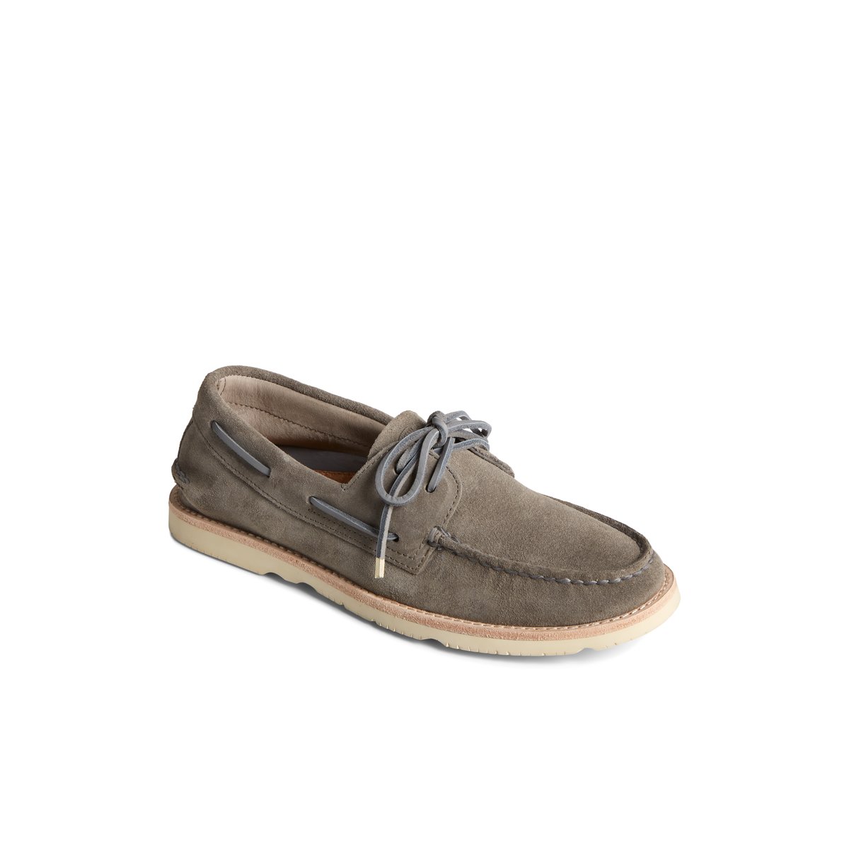 Sperry Authentic Original Todd Snyder Grey | UTBJEK-573