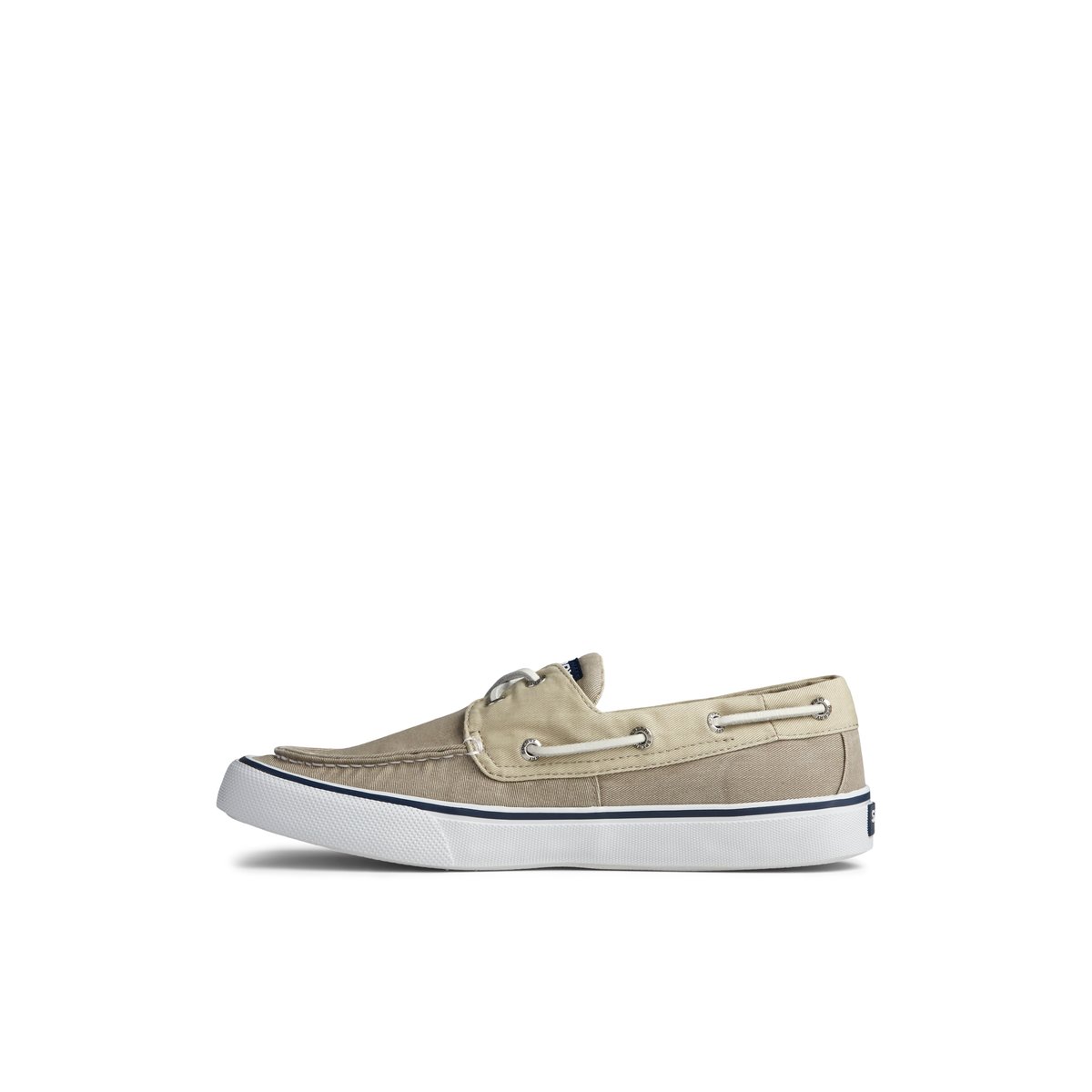 Sperry Bahama II Sneaker Beige | XHASGZ-139