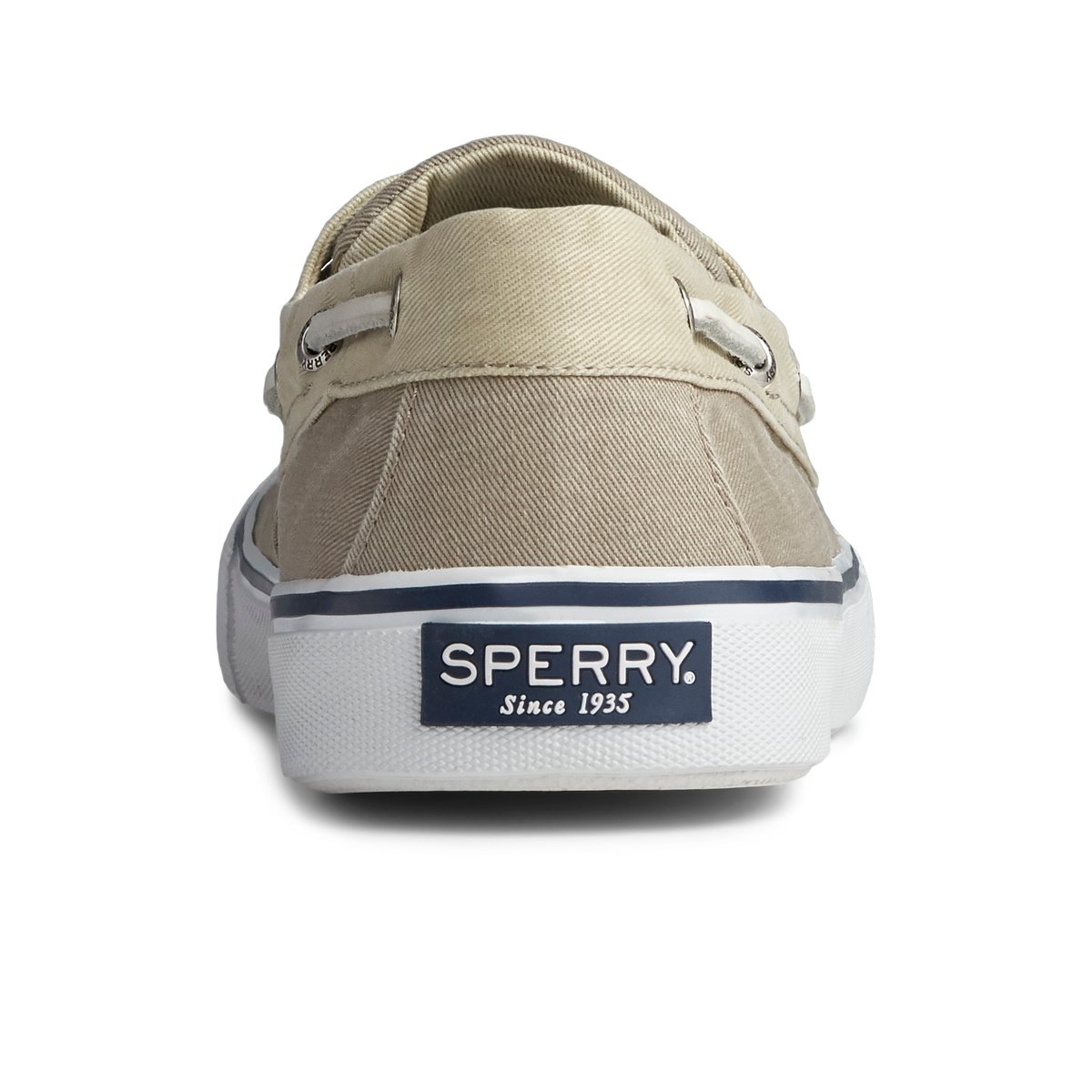 Sperry Bahama II Sneaker Beige | XHASGZ-139