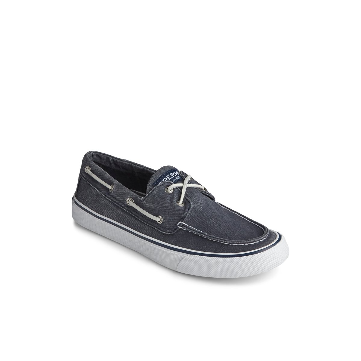 Sperry Bahama II Sneaker Navy | YQHKOB-058