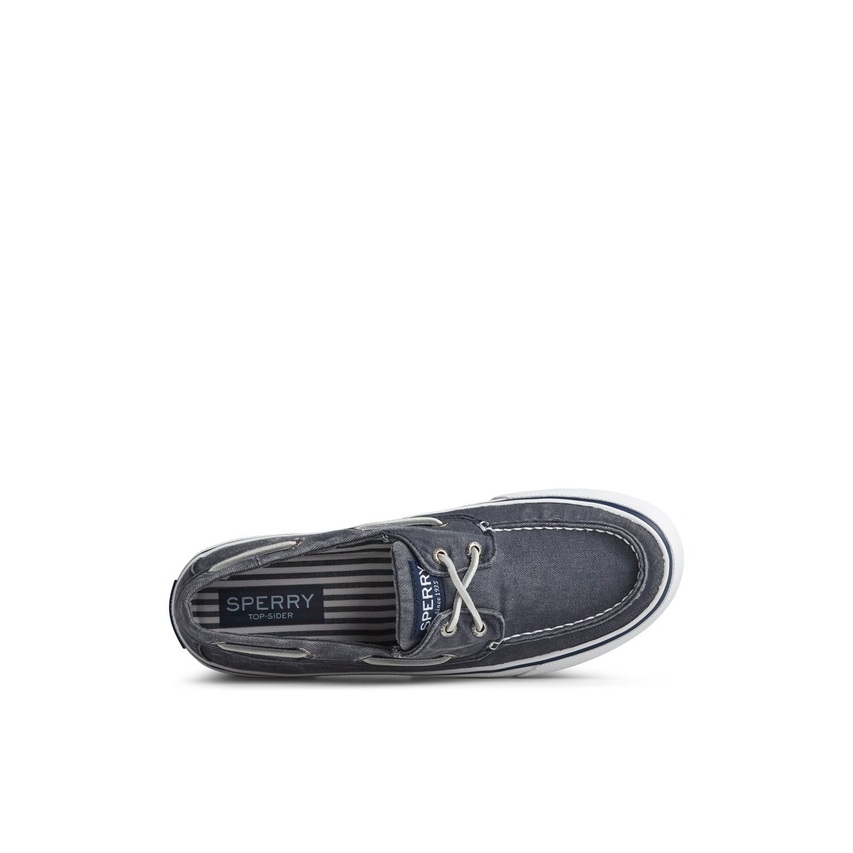 Sperry Bahama II Sneaker Navy | YQHKOB-058