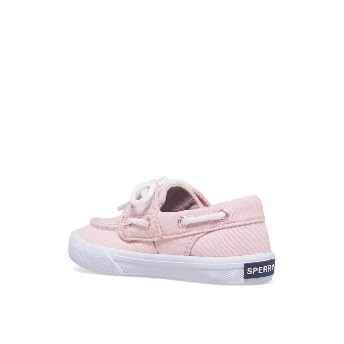 Sperry Bahama Junior Sneaker Pink | BWCKAR-604