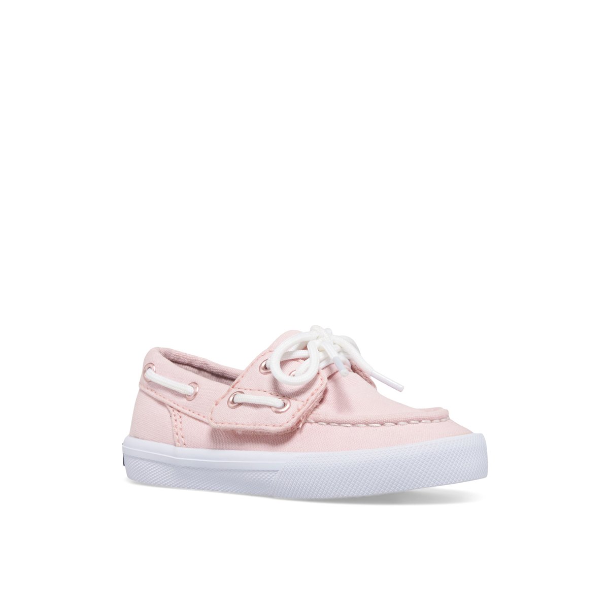 Sperry Bahama Junior Sneaker Pink | BWCKAR-604