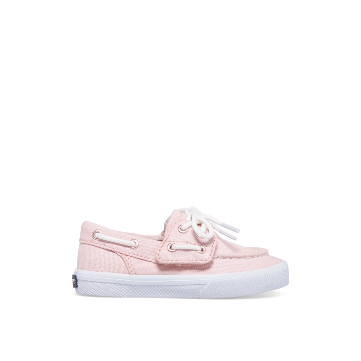 Sperry Bahama Junior Sneaker Pink | BWCKAR-604