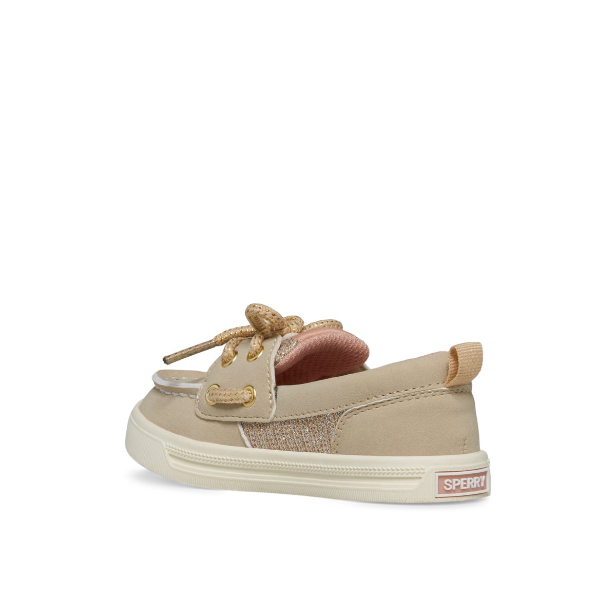 Sperry Banyangrcsyn_km White | BWDAJO-813