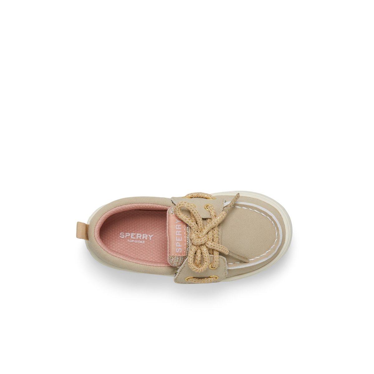 Sperry Banyangrcsyn_km White | BWDAJO-813