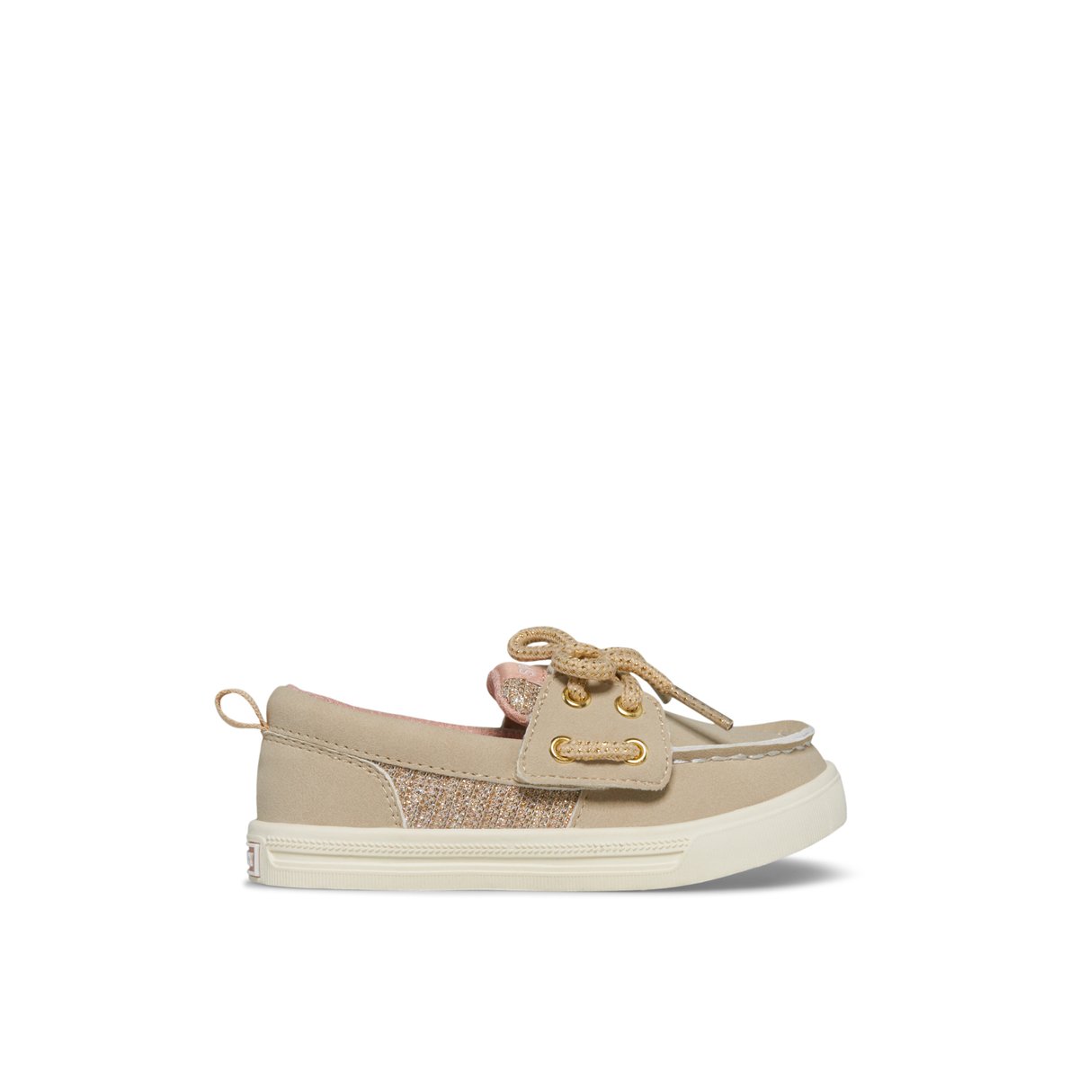 Sperry Banyangrcsyn_km White | BWDAJO-813