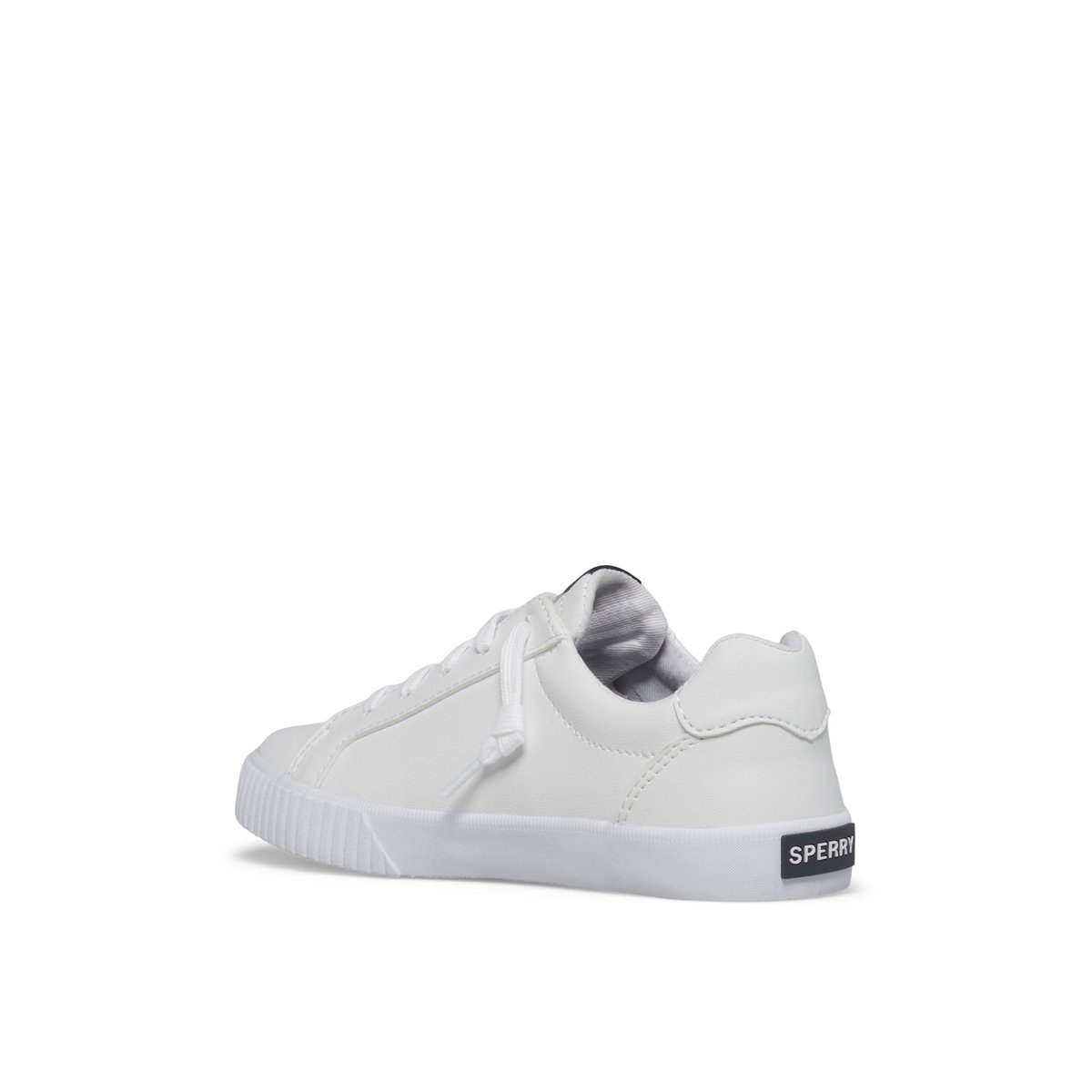 Sperry Bermuda Sneaker White | VSDNPT-189