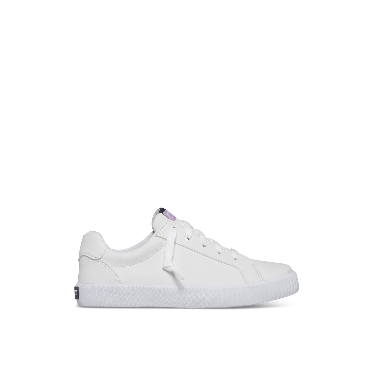 Sperry Bermuda Sneaker White | VSDNPT-189