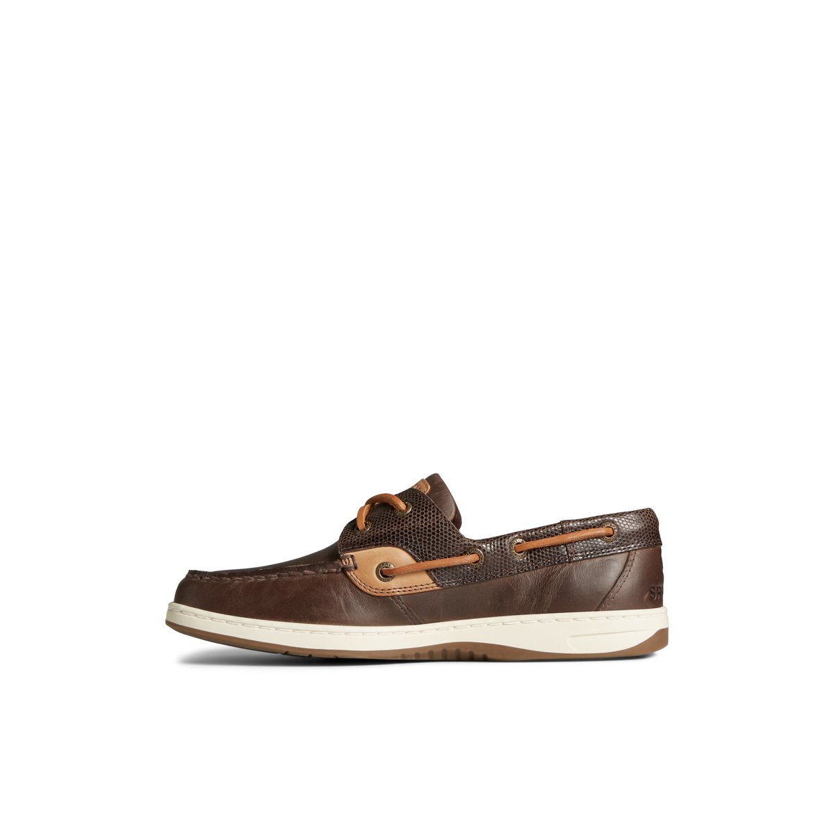 Sperry Bluefish 2-Eye Boat Shoe Brown | CKHAJM-692