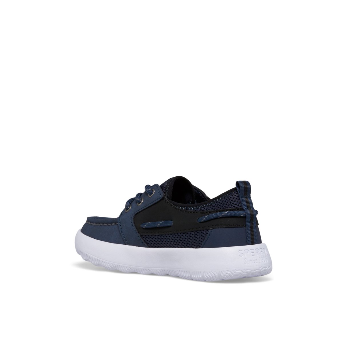 Sperry Bowfin Boat Shoe Navy | IFLSHT-105