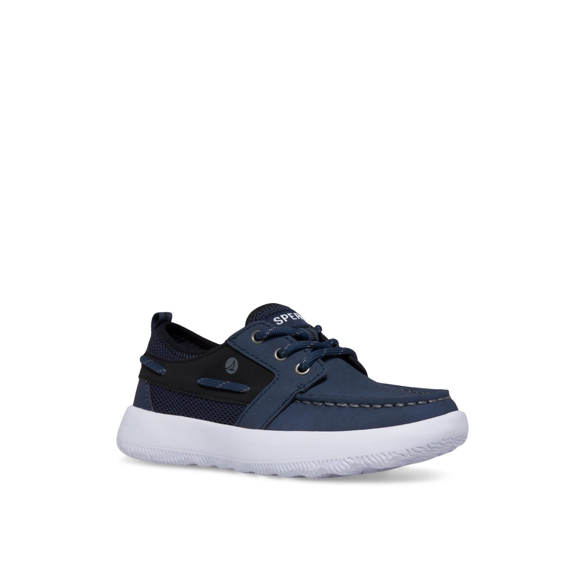 Sperry Bowfin Boat Shoe Navy | IFLSHT-105