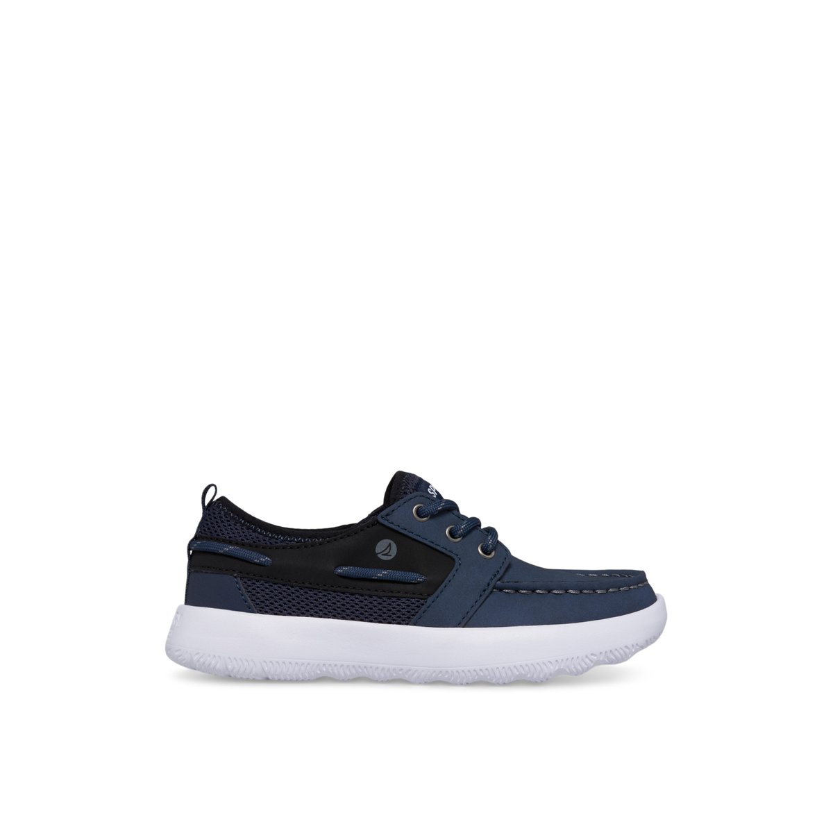 Sperry Bowfin Boat Shoe Navy | IFLSHT-105