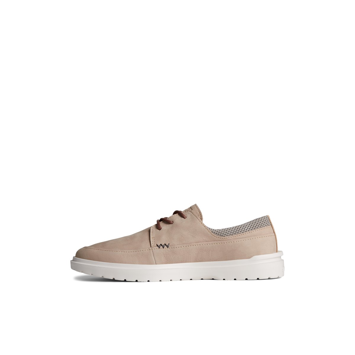 Sperry Cabo II Oxford Beige | EGHAKS-173