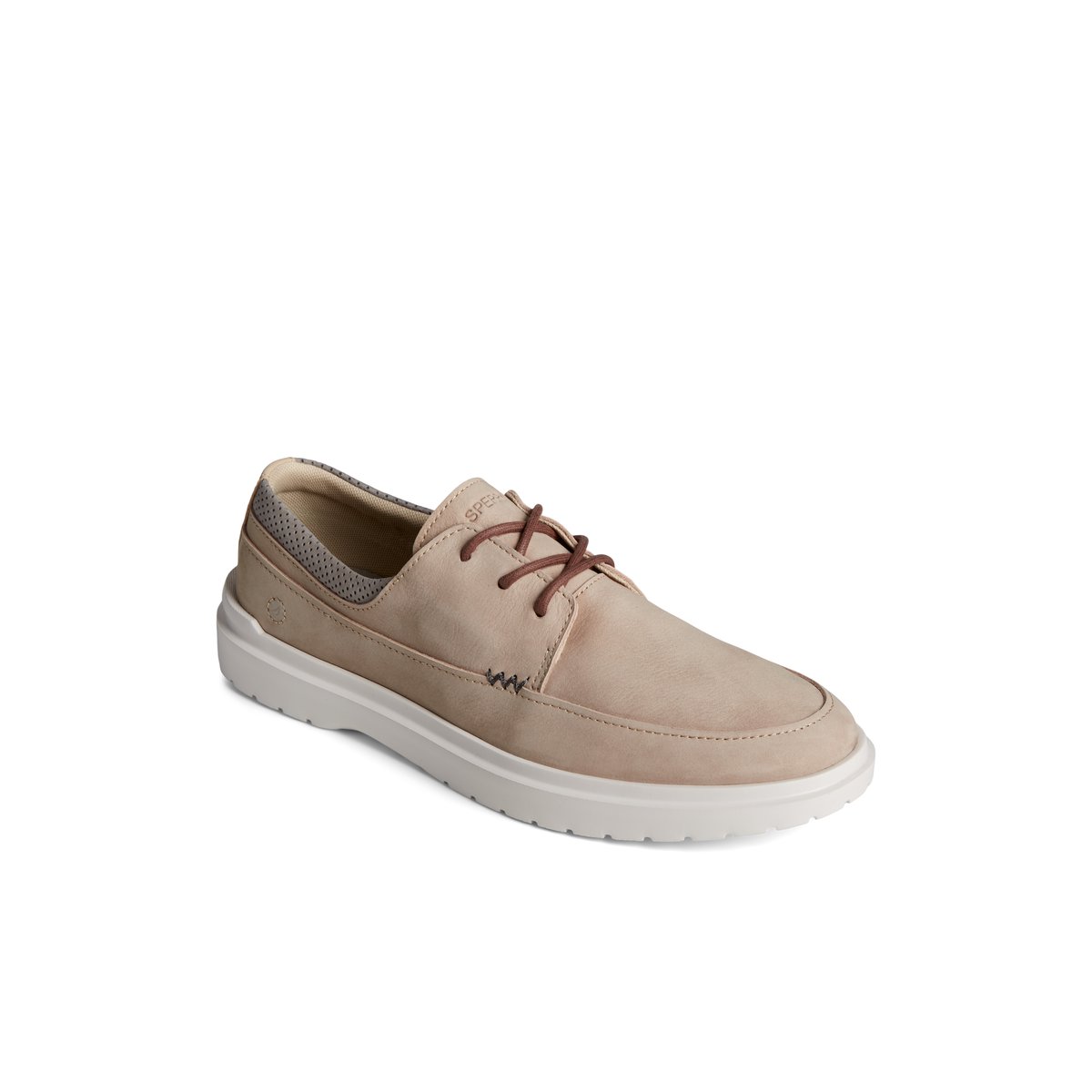 Sperry Cabo II Oxford Beige | EGHAKS-173