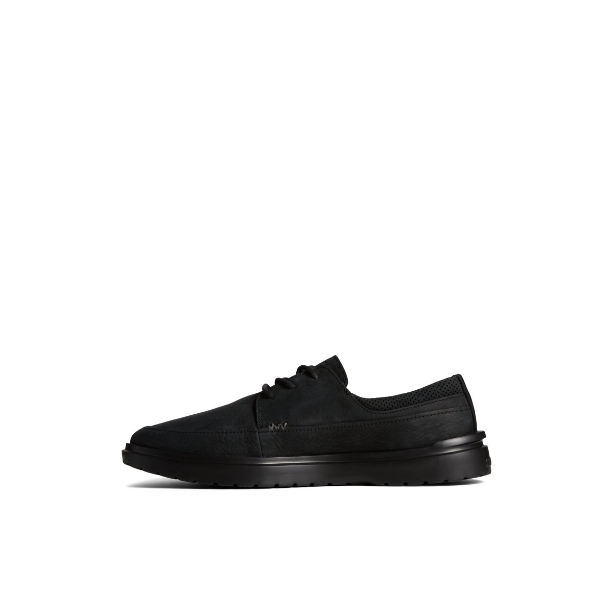 Sperry Cabo II Oxford Black | RHAUZK-785