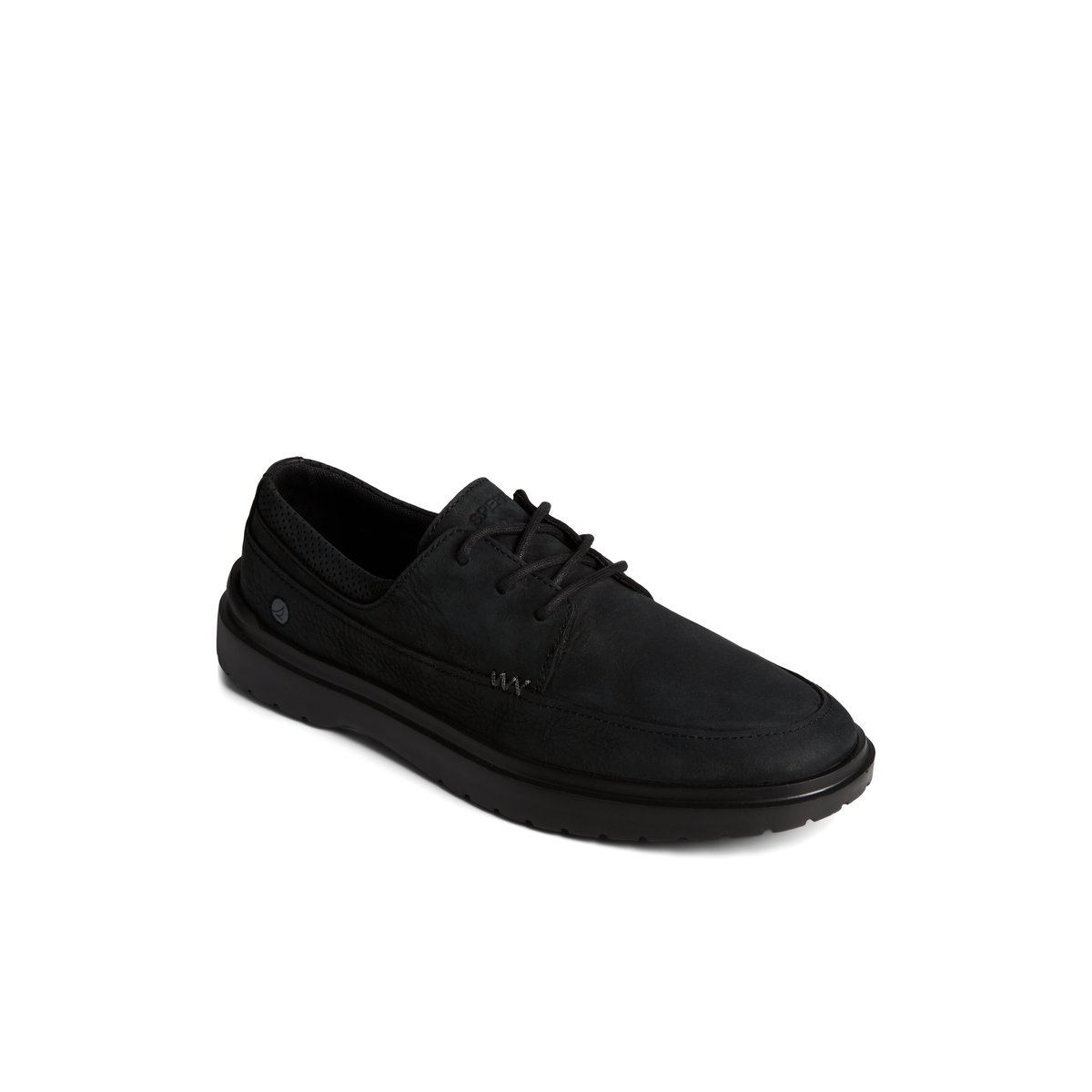 Sperry Cabo II Oxford Black | RHAUZK-785