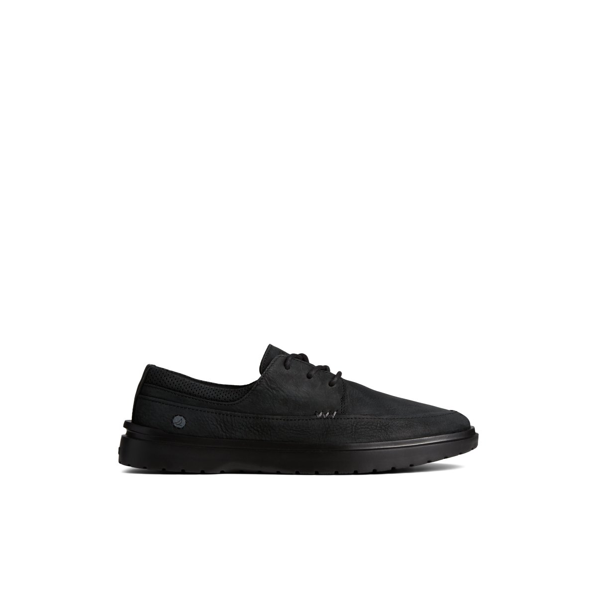 Sperry Cabo II Oxford Black | RHAUZK-785