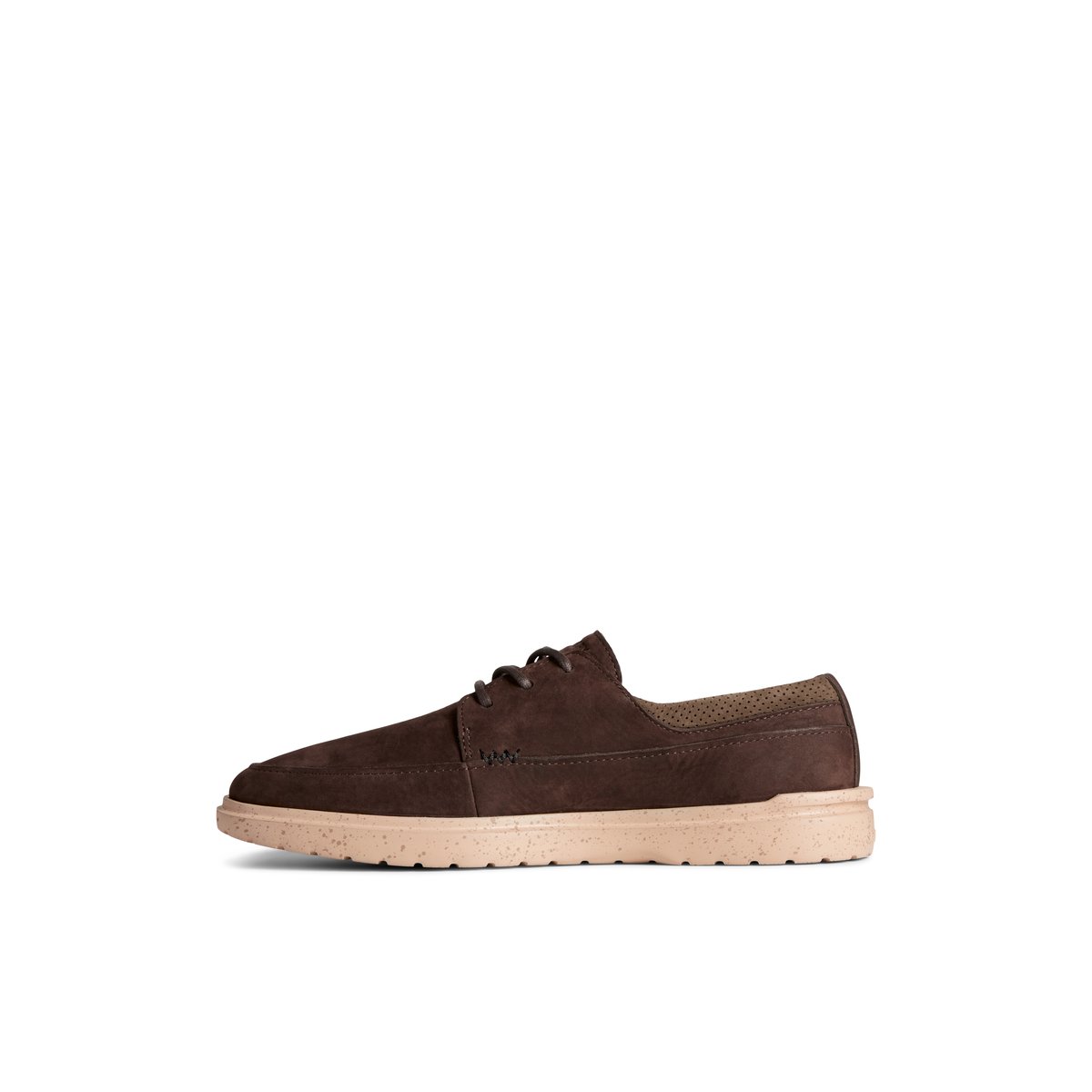 Sperry Cabo II Oxford Brown | MCPSFU-715