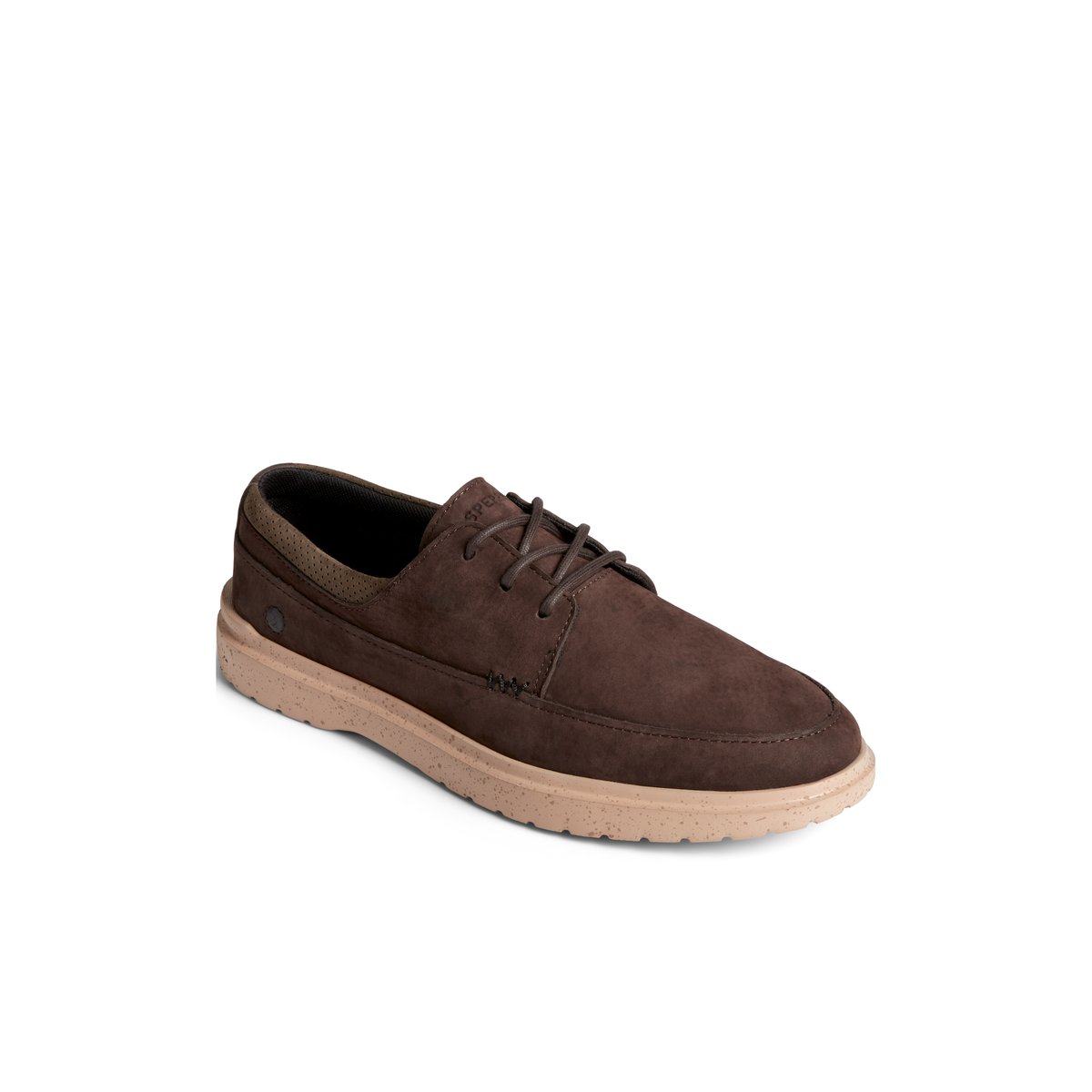 Sperry Cabo II Oxford Brown | MCPSFU-715