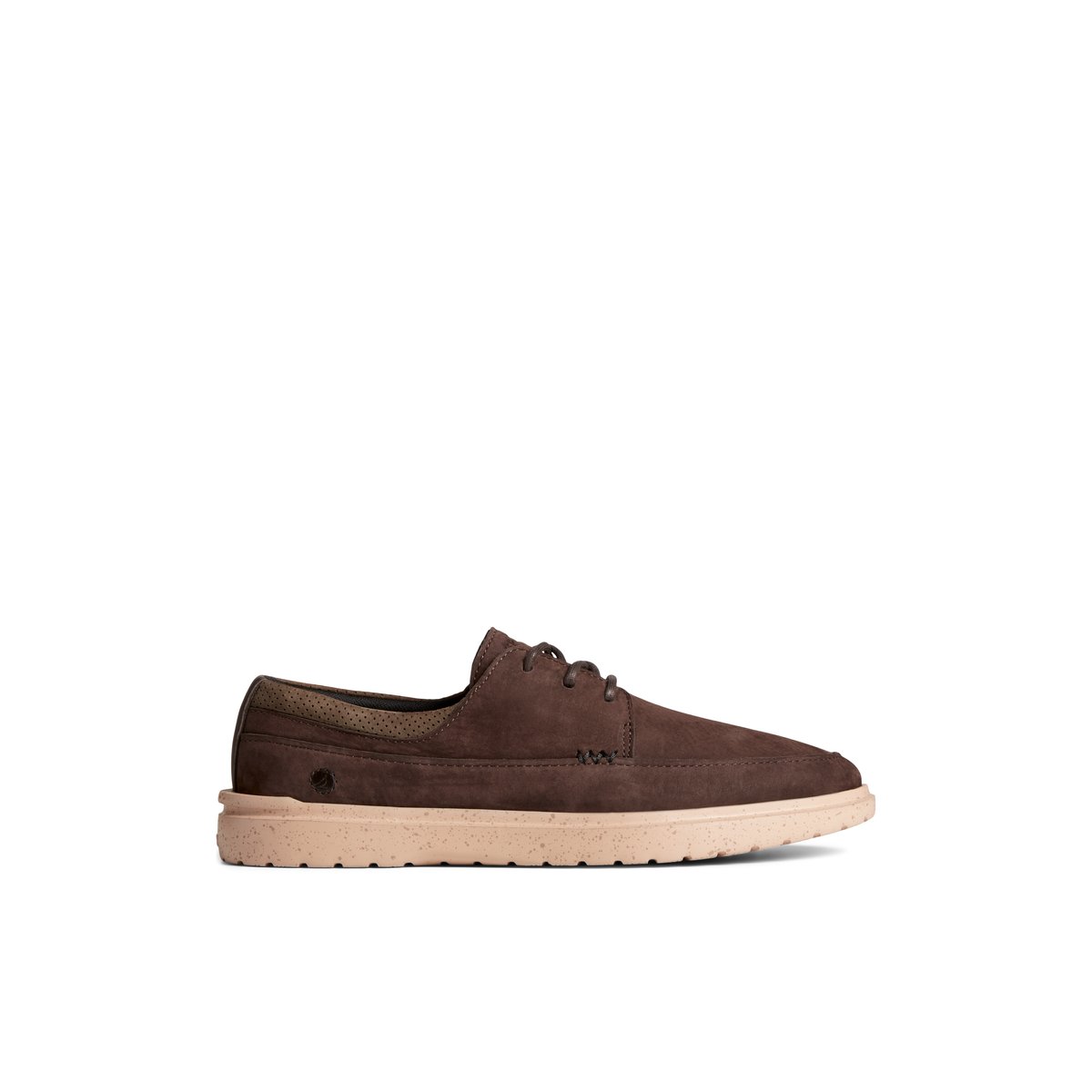 Sperry Cabo II Oxford Brown | MCPSFU-715