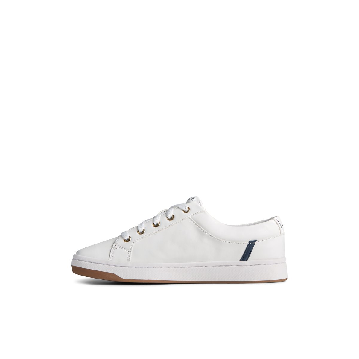 Sperry Charter LTT Sneaker White | FXERKU-618