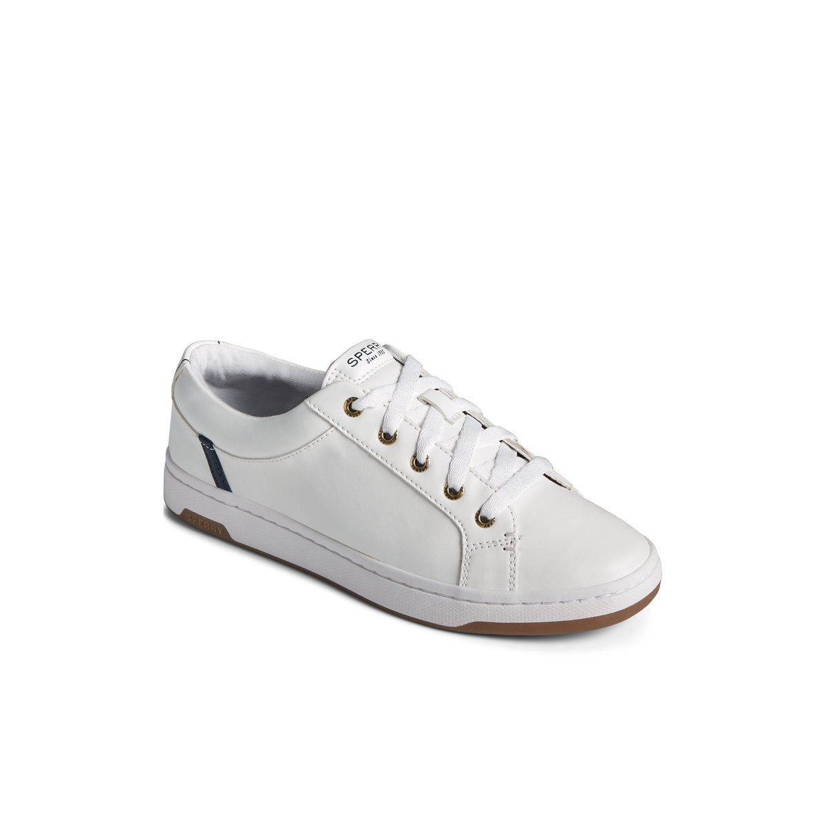 Sperry Charter LTT Sneaker White | FXERKU-618