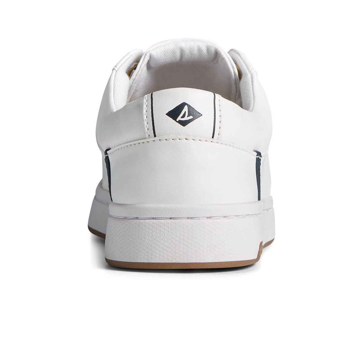 Sperry Charter LTT Sneaker White | FXERKU-618