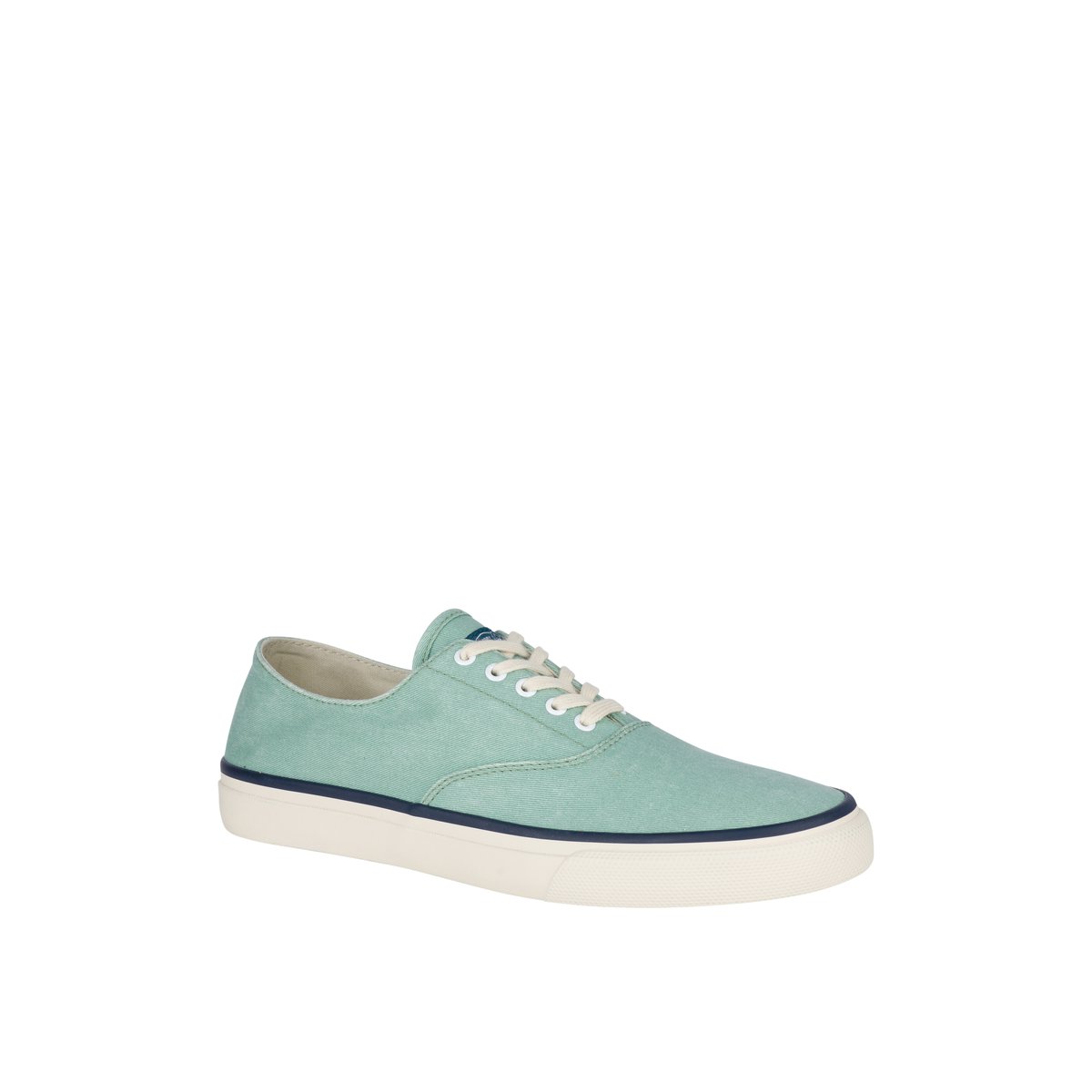 Sperry Classic CVO Sneaker Light Green | UXMAKV-612