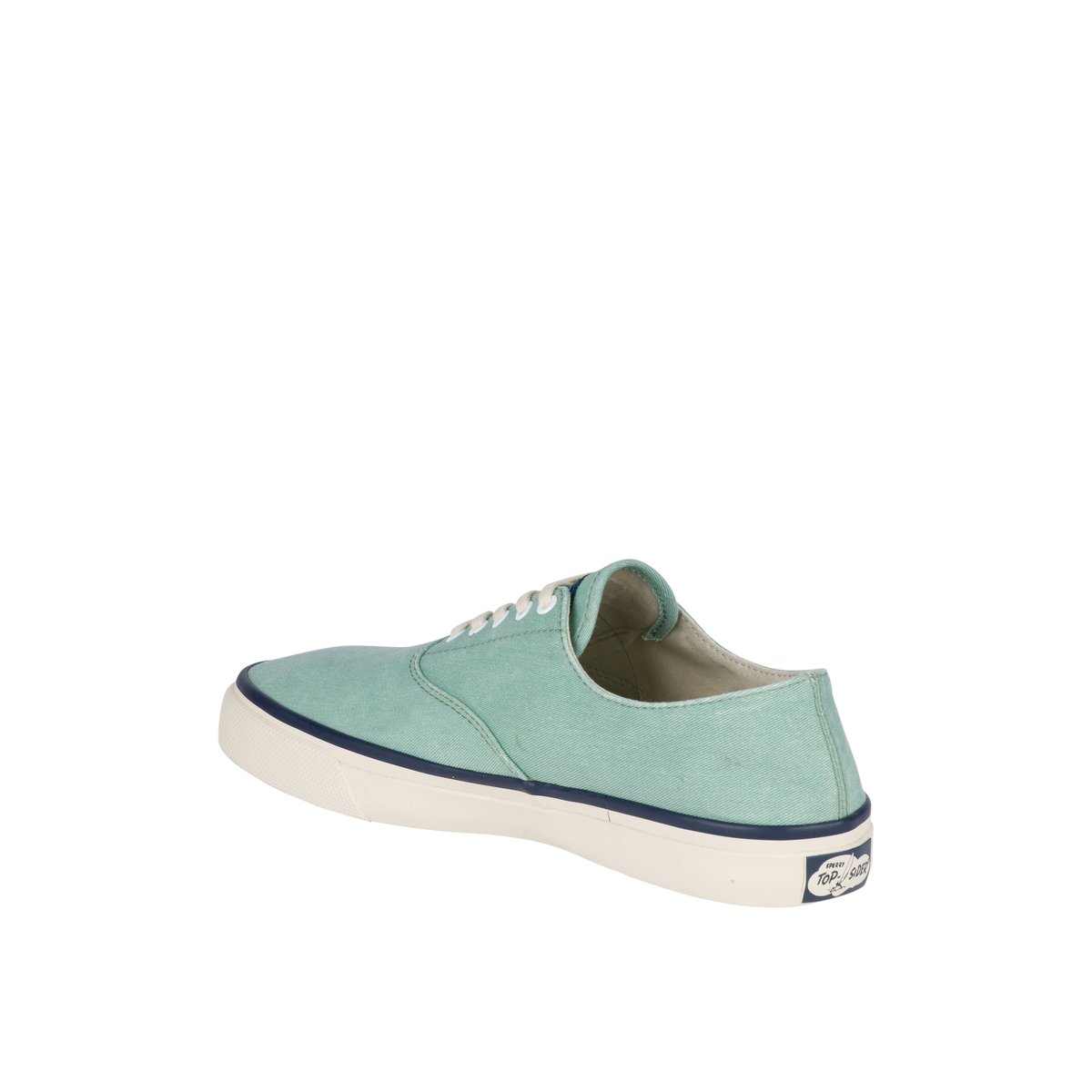 Sperry Classic CVO Sneaker Light Green | UXMAKV-612