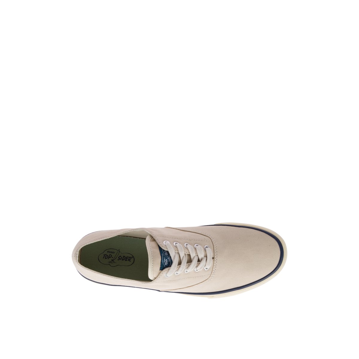 Sperry Classic CVO Sneaker White / Multicolor | GFERPK-029