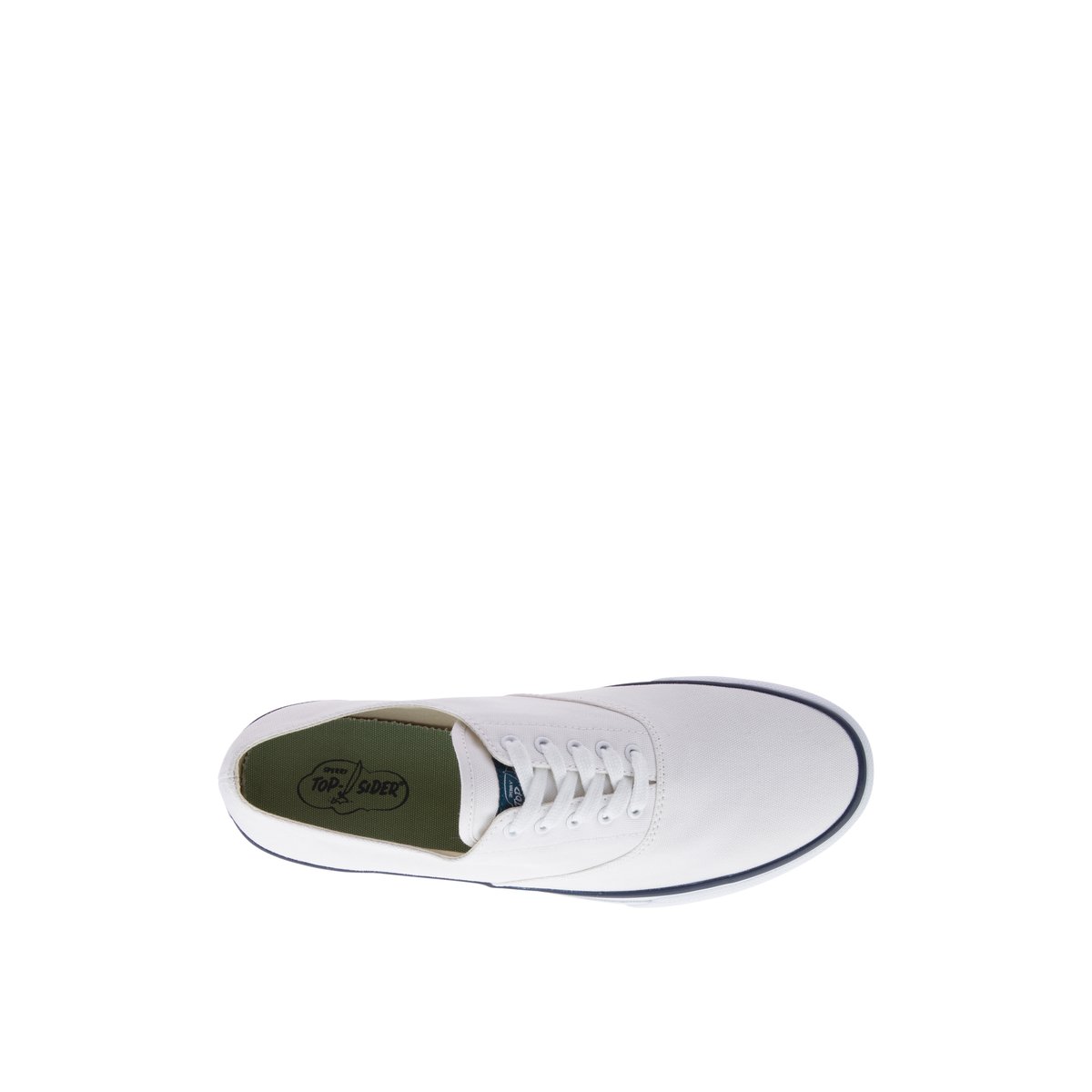 Sperry Classic CVO Sneaker White | UIKTHJ-948