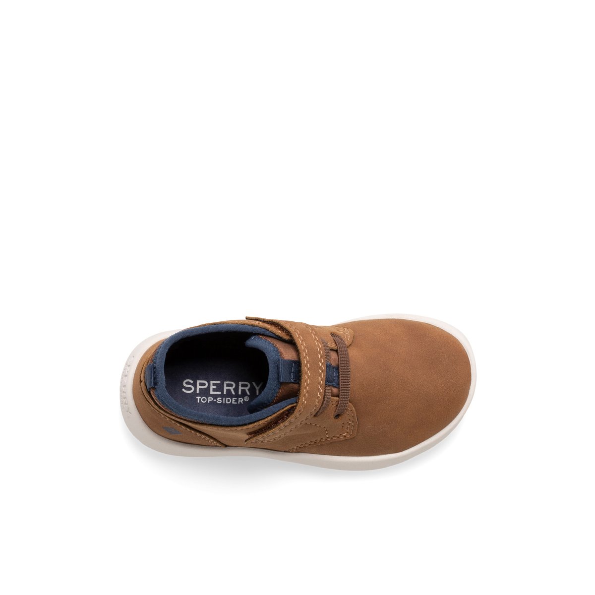 Sperry Coastal Break Chukka Beige | AUPDYE-842